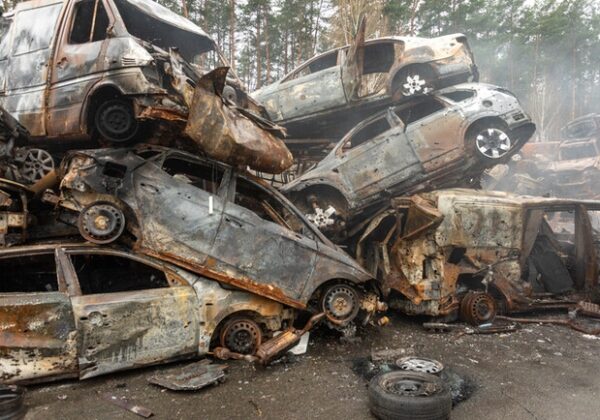 Сколько стоит страховка авто от дронов, ракет и ПВО: считаем на примере Volkswagen Сколько стоит страховка авто от дронов, ракет и ПВО: считаем на примере Volkswagen