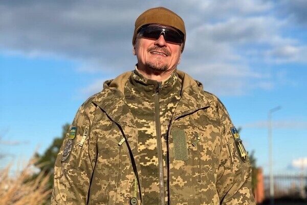 Во время выполнения боевого задания погиб одесский летчик Константин Оборин