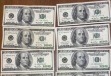 В Одесской области украинец и иностранка пытались подкупить пограничников