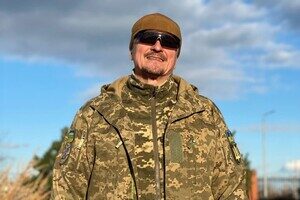 Во время выполнения боевого задания погиб одесский летчик Константин Оборин