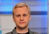 ДБР повідомило про підозру антикорупціонеру Шабуніну: що про це відомо