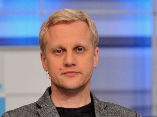ДБР повідомило про підозру антикорупціонеру Шабуніну: що про це відомо