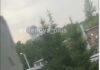 Дрони вдарили по хімічному заводу у Підмосков’ї (відео)