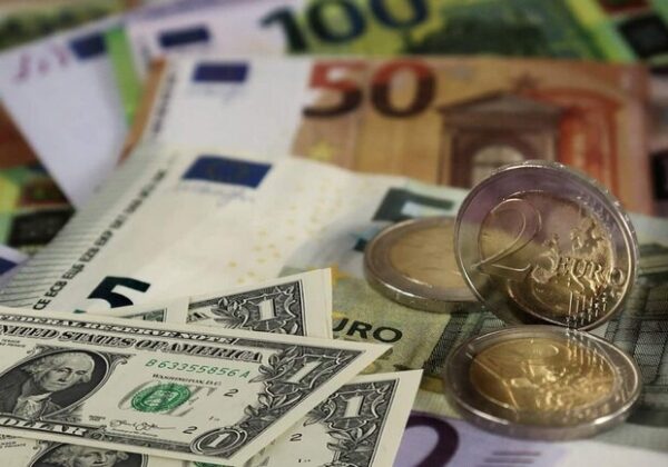 Курс валют в Украине 26 июля 2025: сколько стоит доллар и евро Курс валют в Украине 26 июля 2025: сколько стоит доллар и евро