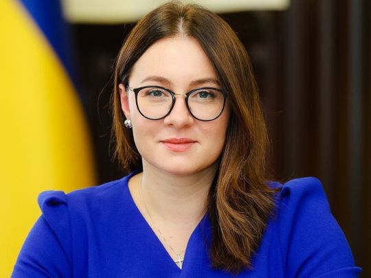 Юлія Свириденко — новий прем'єр України: 262 нардепи «за»