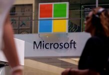 Китайские хакеры взломали серверы Microsoft