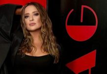 Коли у мене вийде: Наталя Могилевська здивувала бажанням