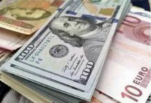 Курс долара у середині липня: чому 9 липня буде критичним днем для євро