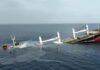 Нападения хуситов на торговые суда в Красном море продолжаются