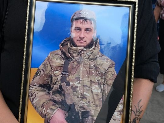 Не встиг стати батьком: на Сумщині загинув еколог з Вінниччини