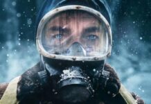 Netflix впервые использовал ИИ для создания эффектов