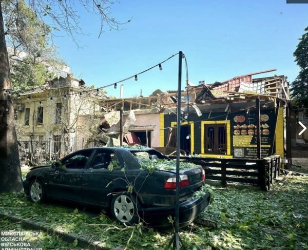 Окупанти вдарили по ТЦК у місті Кременчук: що відомо