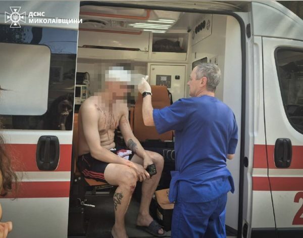 Окупанти вдарили по ТЦК у місті Кременчук: що відомо