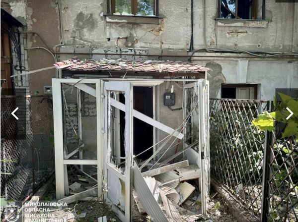Окупанти вдарили по ТЦК у місті Кременчук: що відомо