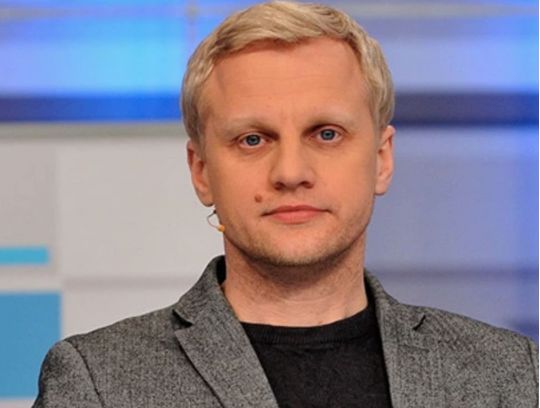 Справа Шабуніна: як антикорупціонер став мішенню держави