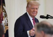 Трамп против Мердока: иск о клевете в деле Эпштейна