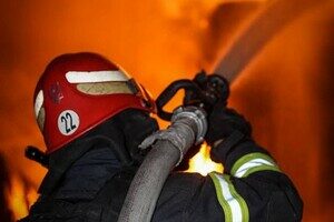 Массированная дроновая атака на Одесчину: под ударом оказались энергообъекты Массированная дроновая атака на Одесчину: под ударом оказались энергообъекты