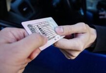 В Украине будут бесплатно восстанавливать потерянные из-за войны водительские удостоверения и документы на авто