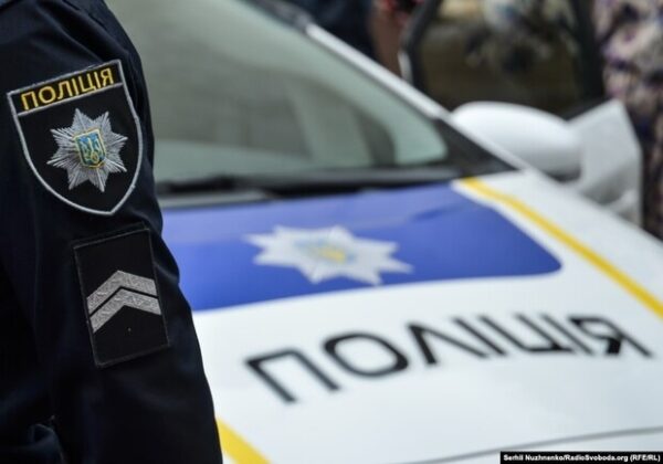 "Убийство" старшего лейтенанта в Одессе: правоохранители опровергли фейк "Убийство" старшего лейтенанта в Одессе: правоохранители опровергли фейк