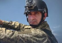 Военный сбил над Одесчиной три «Шахеда» за ночь: что об этом бойце известно