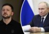 Зеленский готов обсуждать территориальные вопросы с Путиным, – МИД Украины
