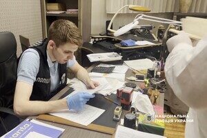 В Одессе разоблачили преступную группу с участием адвоката: подробности В Одессе разоблачили преступную группу с участием адвоката: подробности