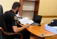 В Одессе 76-летняя женщина ударила невестку ножом: полиция сообщила ей о подозрении
