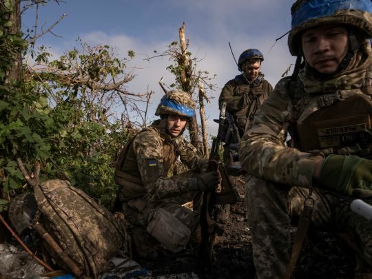 Кричати про те, що відбувається: названа стрічка, яка представить Україну на «Оскарі»