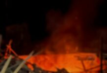 Майже доба під обстрілами: ворог б’є по мирному населенню Сумщини