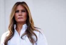 Мелания Трамп требует в $1 млрд с Хантера Байдена за клевету
