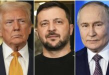 Місце тримають в секреті: США готують саміт з путіним і Зеленським
