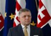 «Не розуміємо»: Фіцо про удари України по нафтопроводу «Дружба»