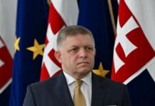 «Не розуміємо»: Фіцо про удари України по нафтопроводу «Дружба»