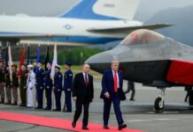 путін отримав від Трампа саме те, що хотів — ЗМІ