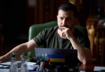 Зеленский отверг уступки Донбасса в обмен на мир