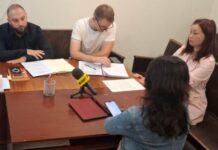 В Одессе женщина выбросила новорожденную из окна: какую меру пресечения ей избрали