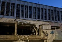 Ночная атака «Шахедов» на Одессу и Одесский район: какие последствия обстрела