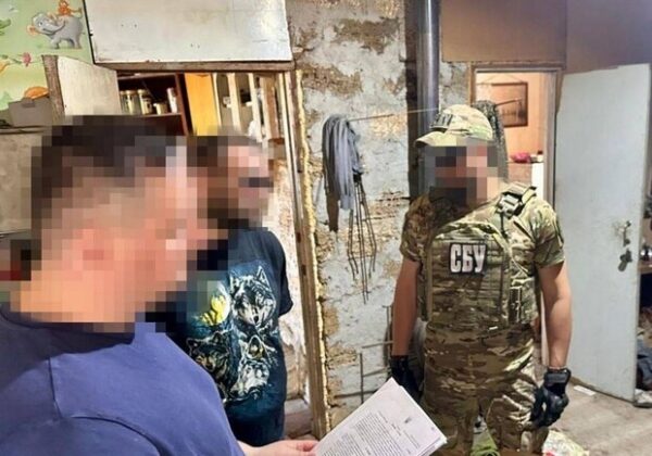 Наводили дроны в Одессу и Кировоградщину: СБУ разоблачила агентов ФСБ Наводили дроны в Одессу и Кировоградщину: СБУ разоблачила агентов ФСБ
