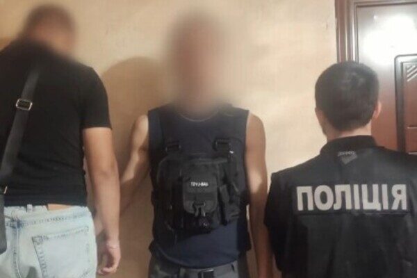 В Одессе молодой человек поджег четыре автомобиля: подробности преступления В Одессе молодой человек поджег четыре автомобиля: подробности преступления