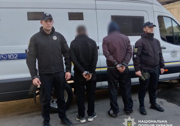 Полиция накрыла наркосхему в Подольской области: двое мужчин сбывали психотропы Полиция накрыла наркосхему в Подольской области: двое мужчин сбывали психотропы