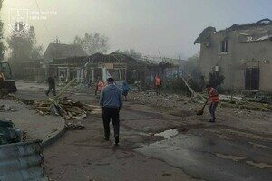 Ночная атака на Одесчину: погибла женщина, есть травмированные (обновлено)