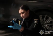 От Мариуполя до Одессы: история криминалистки Анастасии Антовой, документирующей военные преступления