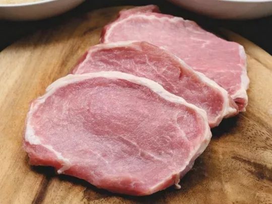 Чи подорожчає улюблене українцями м’ясо: ринок поки стабільний