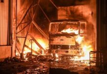 Более десятка БпЛА: военные подвели итоги ночной атаки на Одесчину