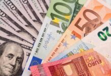 Курс валют в Украине 22 сентября 2025: сколько стоит доллар и евро