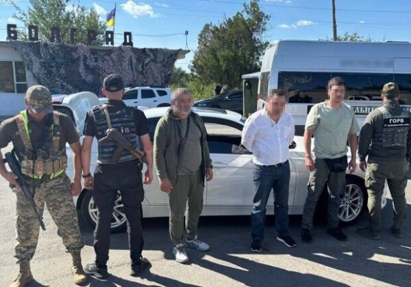 В Одесской области разоблачили псевдопрокурора: какую схему он организовал В Одесской области разоблачили псевдопрокурора: какую схему он организовал