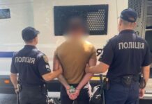 Неудачные побеги за границу: в Одесской области разоблачили каналы переправки