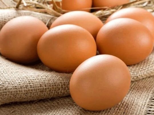 Яйця подорожчають: експерти спрогнозували, яких цін чекати і коли