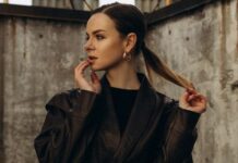 Karina з серіалу «Київ вдень та вночі» заспівала про внутрішні сумніви