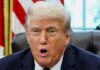 Трамп угрожает The New York Times иском на 15 млрд долларов